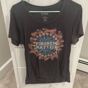 Natural Life Kindness Matters Graphic Tee